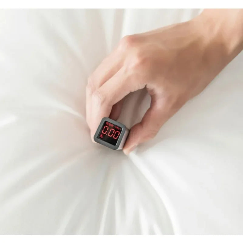 Class A cotton soybean fiber pillow core washable five-star hotel pillow adult neck protection household feather velvet pillow.