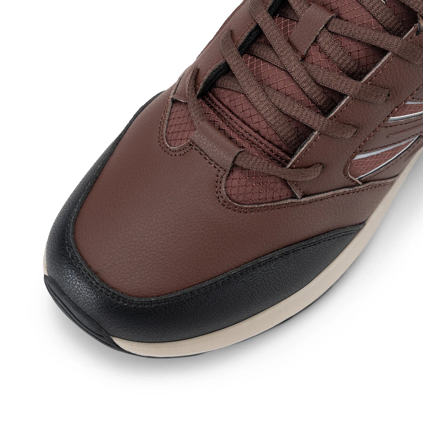 FitVille Men'S Widened Hiking Waterproof Outdoor Work Hiking Shoes With Arch Support To Relieve Heel Pain Lightweight Non-Slip.