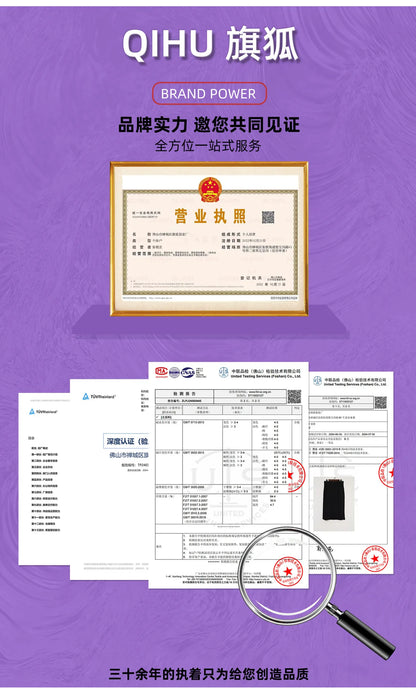 Women's Professional High Waist Long Pencil Skirt, Slim Fit Black Hip-hugging Skirt for Office Commute