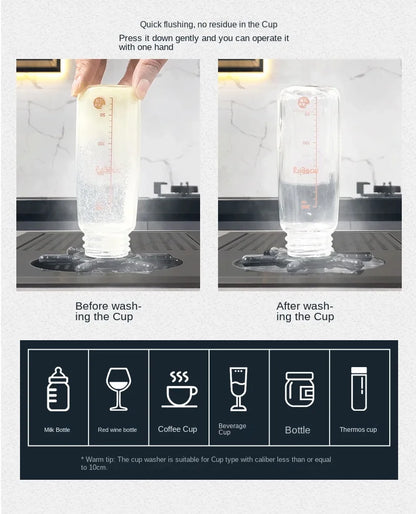 55 cm x 45 cm Küchenspüle Nano 304 Edelstahl Gemüsewaschbecken Einzelwaschbecken Waschbecken Waschbecken Verstellbarer Klapphahn