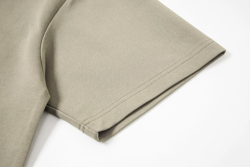 2025 MARTINE ROSE Zip Up Cardigan High Quality Splicing Design Real Photo Autumn Winter Ribbed Collar Martine Rose Jacket Coat