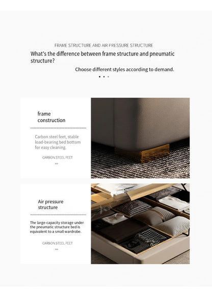 Doppel Full Size Bett rahmen Whitr großes modernes Design Kopfteil Bett Königin Schlafzimmer Luxus Muebles Para Dormitorio nordischen Möbel