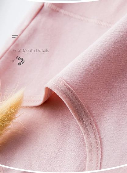 4Pcs Plus Size M-5XL Panties Women Cotton High Waist Slimming Underwear Seamless Girls Briefs Sexy Female Breathable Lingerie.