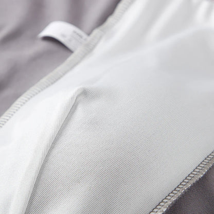 4/7-teilige Herren-Shorts, lang, sportlich, lässig, Boyshort, mehrfarbig, Multi-Code, Jugendliche, Eltern-Kind-Shorts, Übergröße, bequeme Unterwäsche