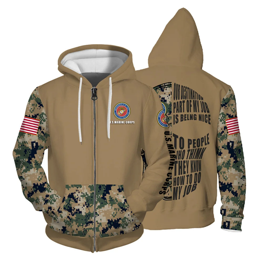 Autumn Sweatshirt New In Hoodies & Sweatshirts Comfortable Fashion Skull Print Keep Warm Clothing Man Hoodie Men's Clothing Tops.