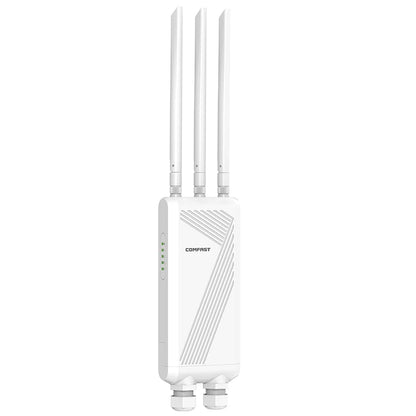 COMFAST BE3600 WIFI7 Outdoor AP Router 2.4G/5.8G Dual Dand Long Range signal Extender Amplifie wireless WiFi Repeater waterproof