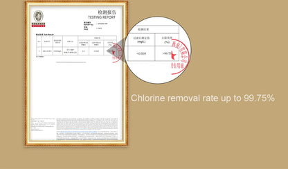 VGX Multifunctional Bathroom Faucets Pull Out Basin Mixer Sink Faucet Gourmet LED Display Tap 360° Tapware Crane Brass Chrome