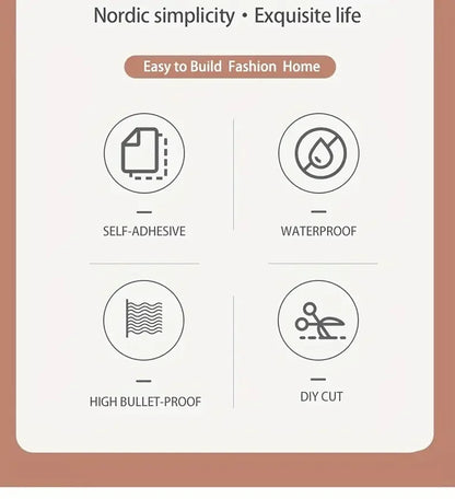 40 cm Neue 3D Grille Wand Aufkleber Hintergrund Wand Dekoration Wallboard Selbst-klebe Wasserdichte Verdickung Partition Tapete