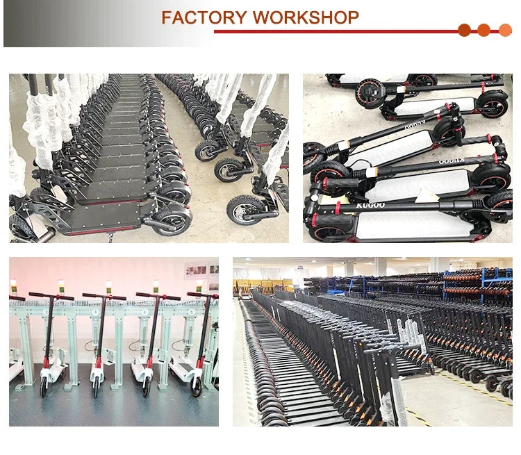 Kukirin G3 Pro Electric Scooter Dual Motor 52V23.4AH Large Battery Fast Off-Road 10 Inch 80km Long Endurance Electric Scooter