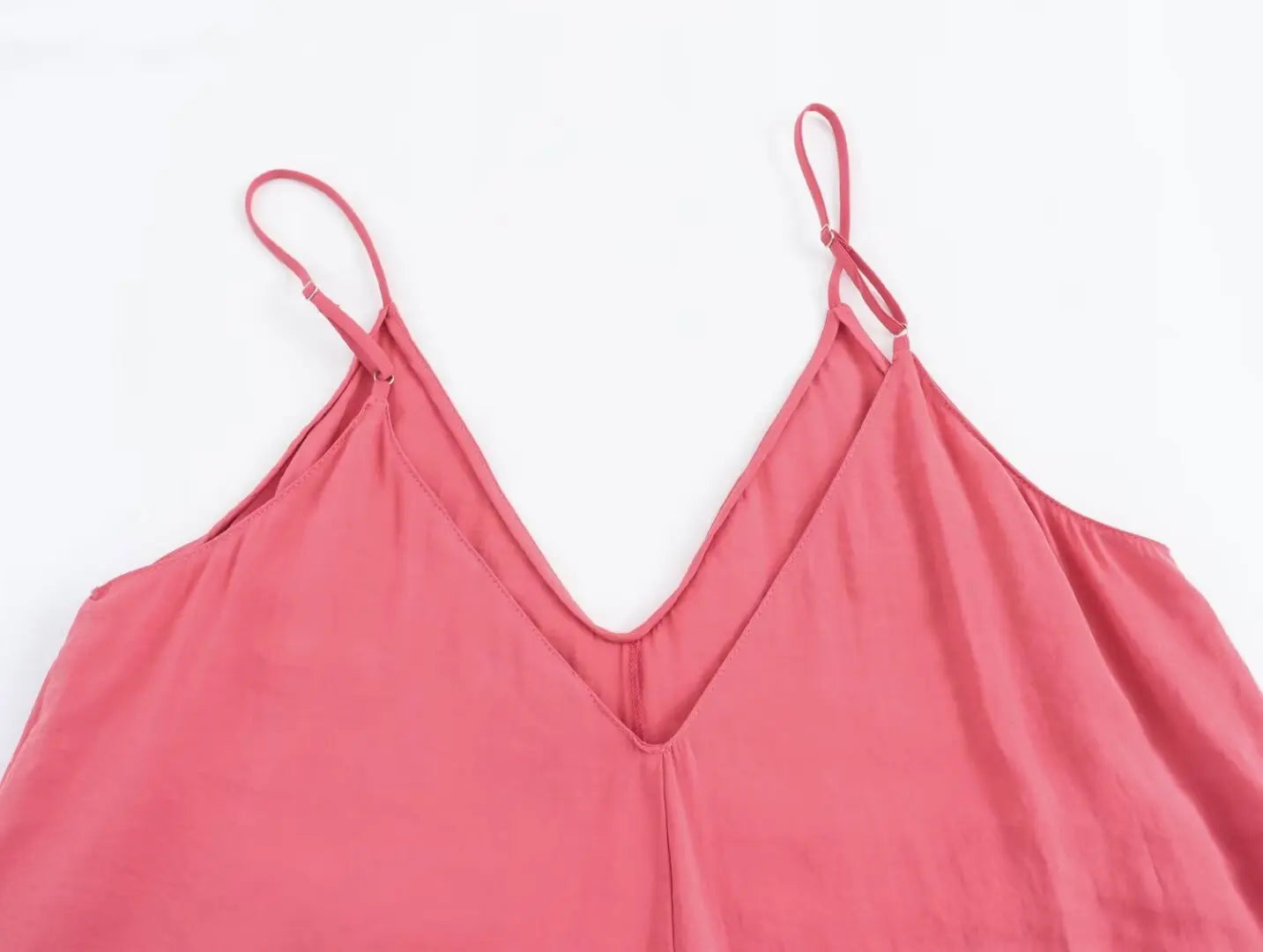 MUJER Schwarze Slip-lange Kleider für Frauen, rotes drapiertes Sommerkleid für Damen, 2025, sexy rückenfreies Maxikleid für Damen, Sommer-Strandkleider.