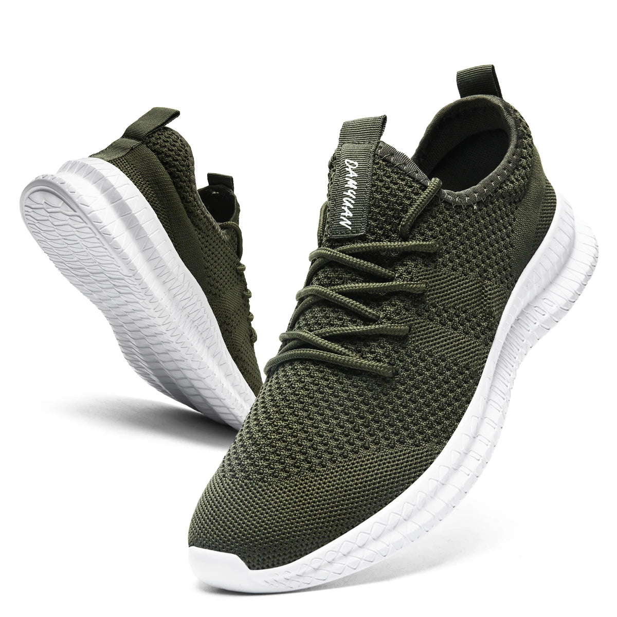 2022 schuhe für Männer Hohe Qualität Männlichen Turnschuhe Atmungs Mode Gym Casual Licht Walking Plus Größe Schuhe Zapatillas Hombre