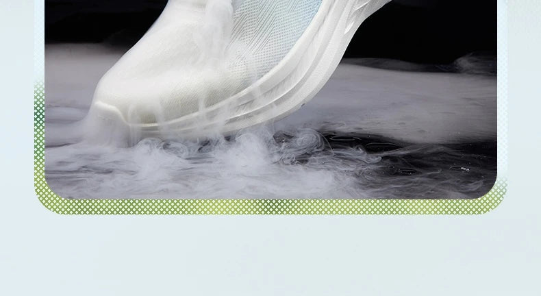 361 Degrees AirFeather 3.0 Women Running Shoes Lightweight Soft Trendy Casual Durable Versatile Stable Female Sneakers 682512219