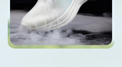 361 Degrees AirFeather 3.0 Women Running Shoes Lightweight Soft Trendy Casual Durable Versatile Stable Female Sneakers 682512219