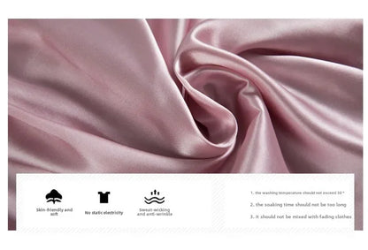 5-teiliges Set Damen-Nachtwäsche, sexy Seiden-Nachthemd, Spitzen-Satin-Nachthemd, Weste mit V-Ausschnitt, atmungsaktiv, bequemes Damen-Nachthemd.