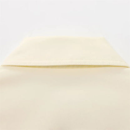 UNIZERA Women's Jacket with Simple and Versatile Zipper Collar Long Sleeve Style Summer New Style Jacket.