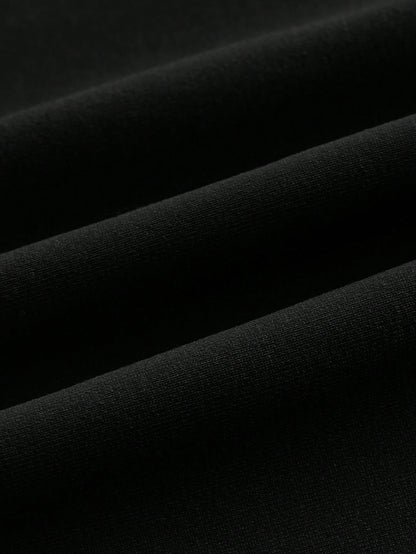 Women's Sexy One Shoulder Asymmetry Hem Crop Top Shoulder Knot Desigh Backless Slim Fit Cami Top streetwear 2025 Summer