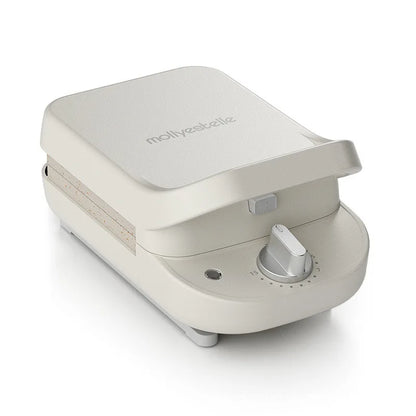 600W Electric Sandwich Maker Waffle Maker Multi-baker Breakfast Machine Toaster Baking Pancake Sandwichera Double Side Heat.