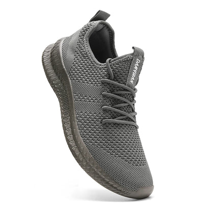 2022 schuhe für Männer Hohe Qualität Männlichen Turnschuhe Atmungs Mode Gym Casual Licht Walking Plus Größe Schuhe Zapatillas Hombre
