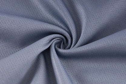 Men's Gradient T-shirt Plus Size 7XL 110-175KG Loose Short Sleeve Tees Men Fashion Round Collar Leisure Oversized Tops.