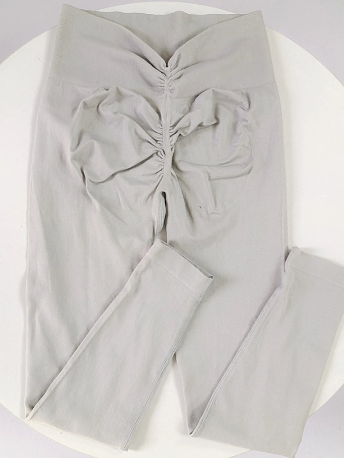 High-end Yoga Pants Women Fitness Leggings High elastic Sports Pants Push UP Tights Running Leggings Breathable Gym Leggings.