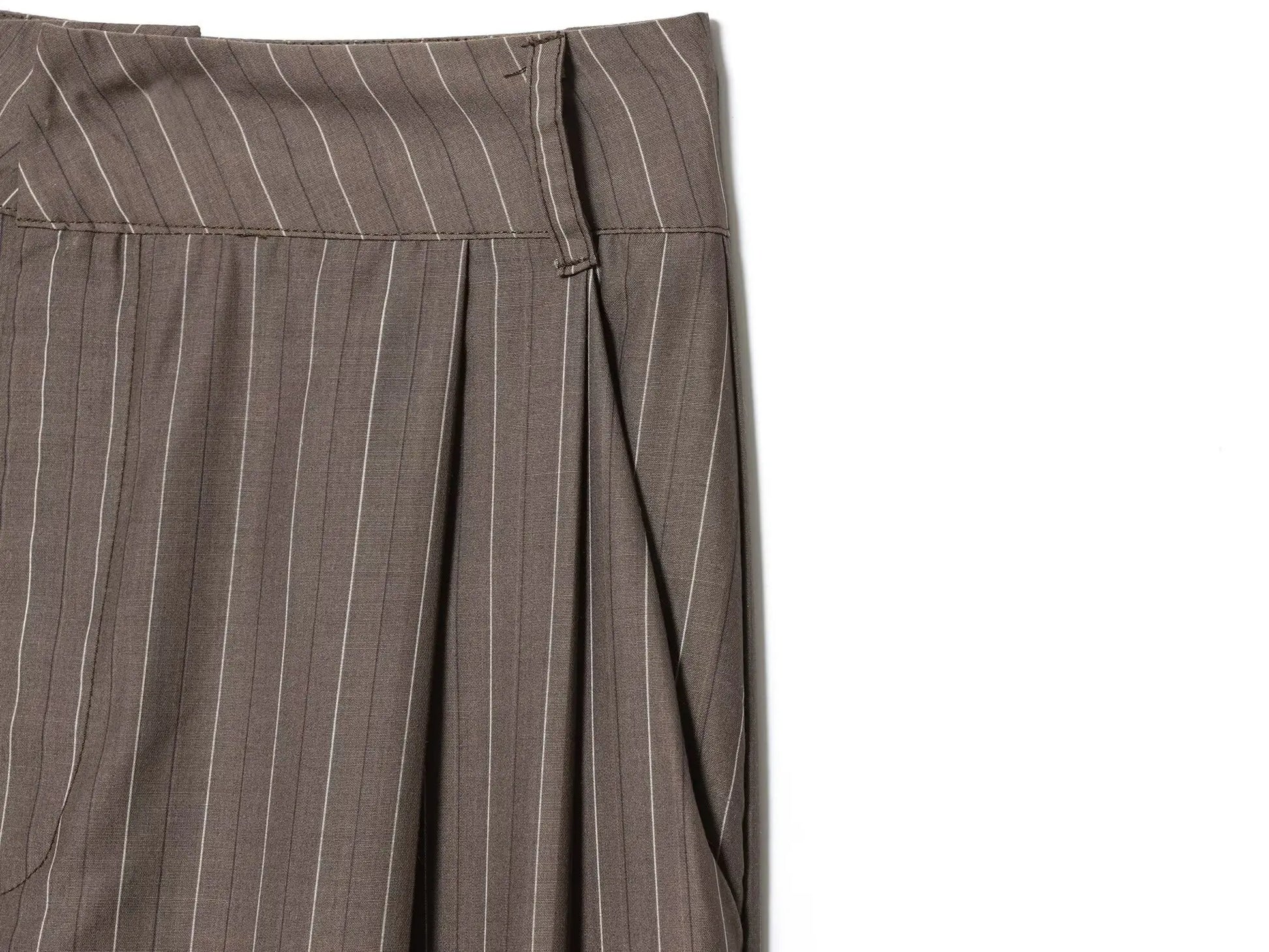 KONDALA Women Elegant Striped Blazer Suit Slim Button Blazer or Wide-leg Pants 2025 Spring Fall Fashion Mujer Commute Pants Set.