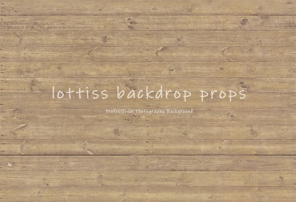Brown Wood Floor Photography Background Dark Planks Props Adult Kids Portrait Party Photocall Broken Wooden Wall Backdrops