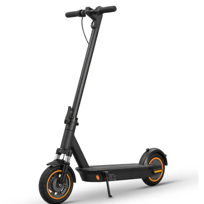 HEZZO G30 City Electric Scooter 500W Motor 36V 15Ah Battery City Electric Scooter 10" Road Tire E-scooter.