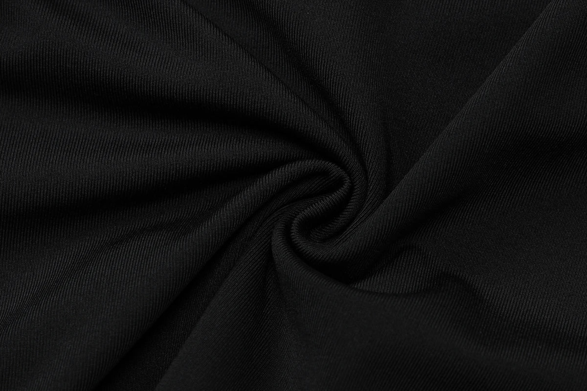 Dulzura One Shoulder Sleeveless Ruched Backless Bodycon Tank Top Women'S Solid Sexy Elegant Y2K Top Party Clubwear Summer Outfit