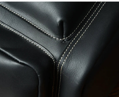 Vintage Crazy Horse Echtes Leder Rucksack Männer Leder Bagpack Klettern Rucksack männlichen Große Wandern Rucksack M814