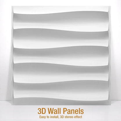 30x30cm house wall renovation geometric 3D wall panel non-self-adhesive 3D wall sticker art tile wallpaper room bathroom ceiling