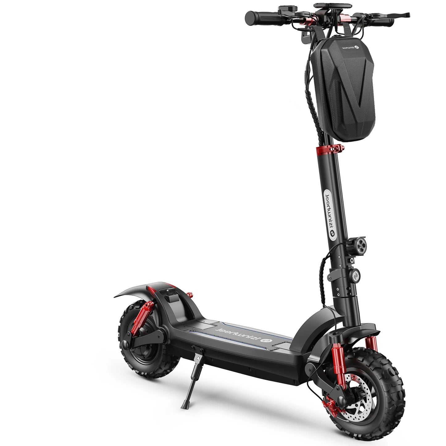 isinwheel GT2（ABE) City Adult E-Scooter 800W Motor 48V15AH 11 Inch Tires E-Scooter Electric Scooter LED Digital Display.