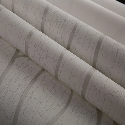 Europäischer Vliesstoff-Raumhintergrund, moderne Tapete, abnehmbare Möbeldekoration, selbstklebendes Kontaktpapier, Schlafzimmer