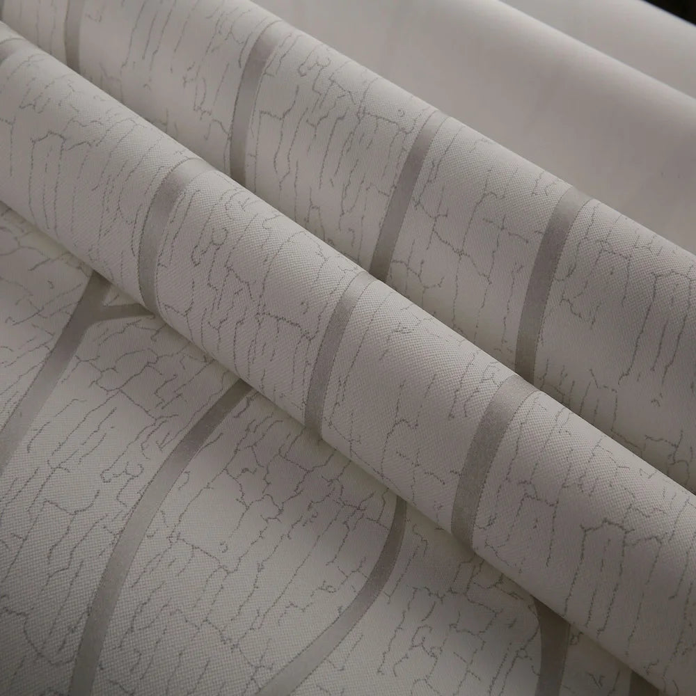 Wohnkultur Artikel moderne minimalist ische Vlies Tapete Wohnzimmer TV Hintergrund Wandt apete 53cm x 1/3/5/10/20m Dekoration