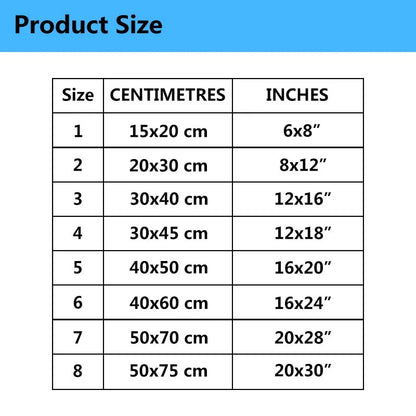 Modern Living Room Simple Decorative Picture Inspirational Wall Art Poster Print Positive Quote Painting on Canvas Home Decor.