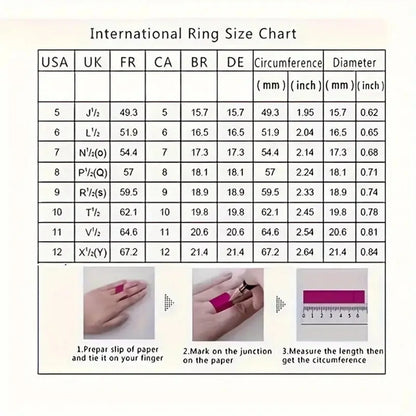 A Niche Two-Color Four-Ring Copper Jewelry Ring, Hypoallergenic, Ins Style, Stacking Artifact, Suitable For Young Women.