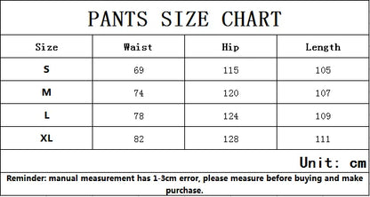 Men Cotton Vintage Tracksuit 2pcs Set Hoodies Straight Pants Casual Loose Hip Hop Sports Hooded Pullover Trousers Y2k Streetwear.