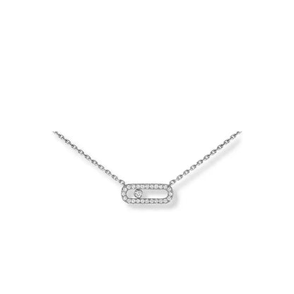 Classic Luxury AAA Cubic Zirconia Geometric Bracelet for Women Fashion Stainless Steel Cuff Bracelet New Jewelry Accessories.