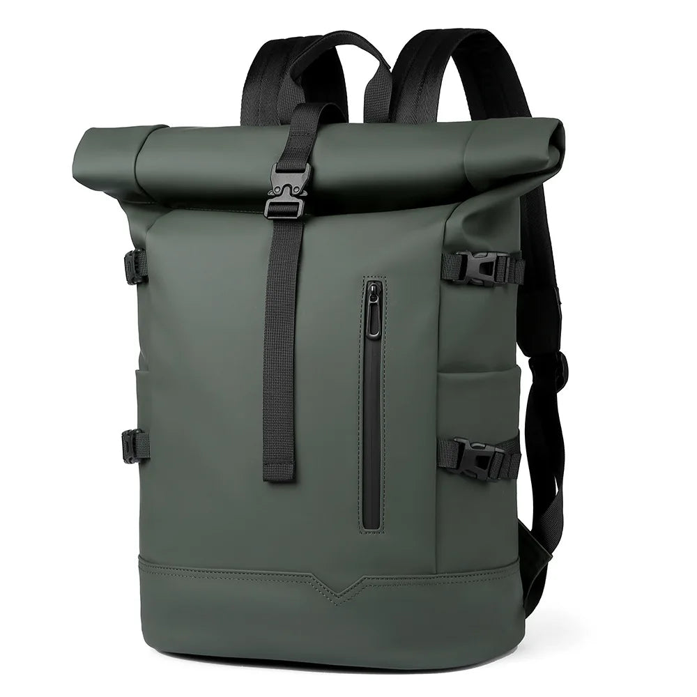 Trendiger Rucksack, Unisex-Freizeitrucksack, Kurzstrecken-Reisetasche für den Außenbereich, personalisierter Laptop-Rucksack, multifunktionale Aufbewahrungstasche mit großem Fassungsvermögen.