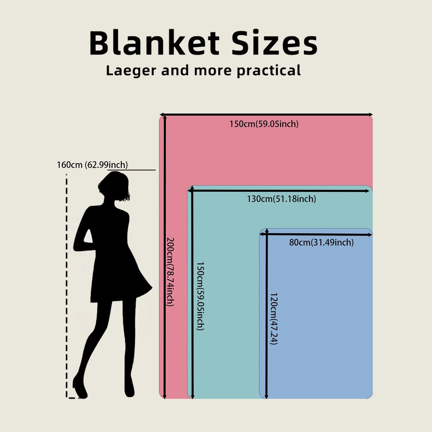 Sanrio HelloKitty Cute HD Printed Flannel Thin Blanket.Four Season Blanket.for Sofa,beds,living Rooms,travel Picnic Blanket Gift.