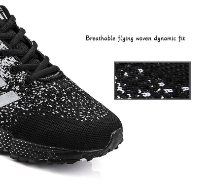 Fashion Sneakers Men Shoes Casual Chunky Breathable Basketball Shoes Light Plus Size Summer Non-slip Run Sports Vulcanize Shoes.