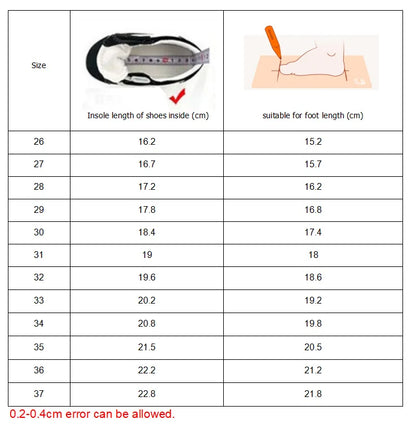 Girls Sports Shoes Kids Running Shoes Pink Breathable Air Mesh Heart Sweet Sneakers Cute Hook & Loop Children's Casual  Shoes.