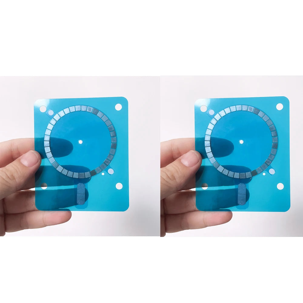 Magnetic Circle Strong Wireless Charging Magnet Sticker Ring for MagSafe for Magsafing Accessories for iPhone13 12 mini Pro Max.