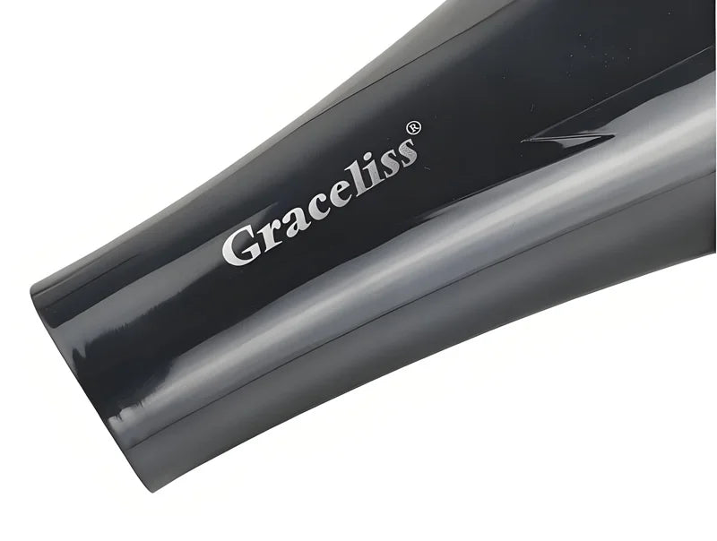 For hairdresser and hair salon long wire EU Plug Real 2100w power professional blow dryer salon Hair Dryer hairdryer