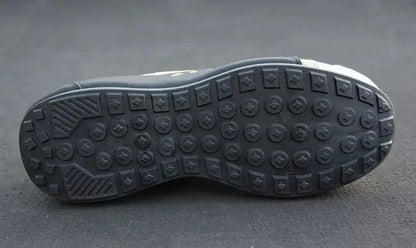 Männer PU Leder Wasserdichte Turnschuhe Casual Sport Schuhe Männer Leichte Atmungsaktive Flachen, Nicht-slip Tenis Schuhe Zapatillas Hombre