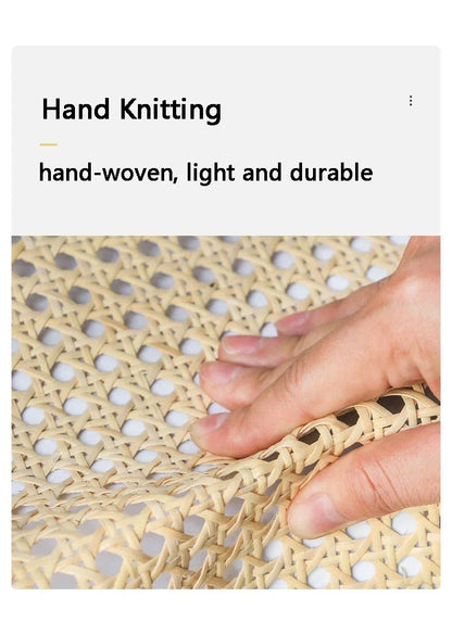 Für Neue Japanische Rattan Computer Stuhl Retro Rotierenden Stuhl Komfortable Studie Schreibtisch Atmungsaktive Armlehne Rattan Stuhl Büro Möbel