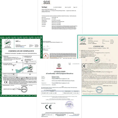 WESA Holz-Wandsteckdose, EU-Standard, Steckdose, Vintage-Imitation, Holzfarbe, Steckdose, flammhemmender Kunststoff.