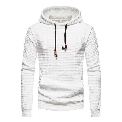 Warm Men's Solid Color Casual Hoodie Oversize Sweatshirt Sweatshirt With Zipper Paired Hoodies and Hoodies Women Man Sweatshirts