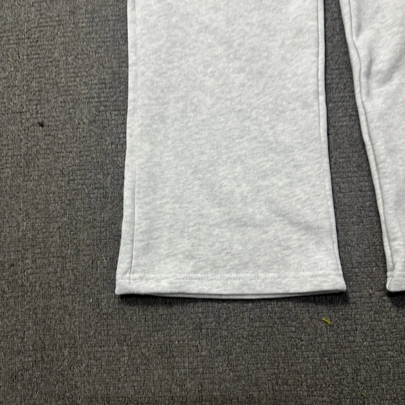 Classic Embroidered Letter Small Logo 6PM Hoodies Loose Cotton Casual Pants Men Women Hoody Sweatshirt Streetwear Clothing