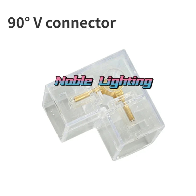 LED Garage Ceiling Hexagon Light Connector Honeycomb Detailing Car Auto Body Repair Wash Station Workshop Tube Light Customized