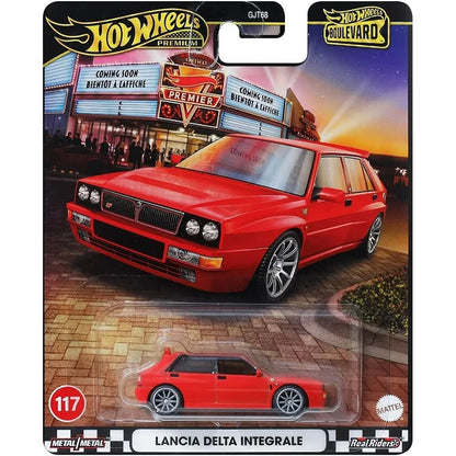 In Stock Hot Wheels Boulevard 1:64 2025 - Mix 1A Bmw M5, Diecast Vehicle Premium Collectible Model Cars New Unopened, Ship Now.